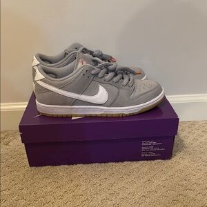Nike Dunk